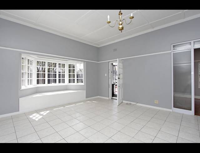 4 BEDROOM HOUSE TO LET IN CLAREMONT